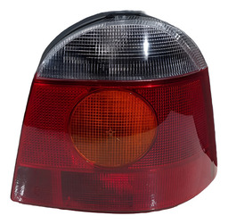 Lanterna Traseira Direita Renault Twingo 1993 1998 Tyc