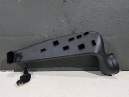 DUTO CANO AR CONDICIONADO DIREITO PAINEL RENAULT MEGANE GT