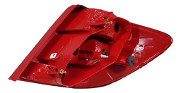 LANTERNA TRASEIRA ESQUERDA RENAULT SYMBOL 2009 2013 TYC