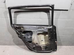 PORTA TRASEIRA ESQUERDA RENAULT MEGANE GRAND TOUR 2009