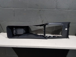 CONSOLE CENTRAL RENAULT MEGANE GRANT TOUR 2009