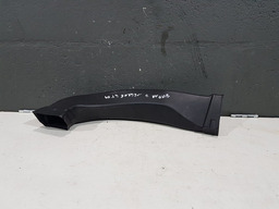 DUTO AR CONDICIONADO DIREITO PAINEL RENAULT MEGANE GT