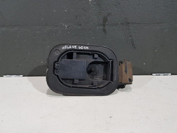 Portinhola Tanque Combustivel Renault Megane Grand Tour 2009