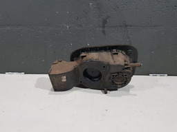 PORTINHOLA TANQUE COMBUSTIVEL RENAULT MEGANE GRAND TOUR 2009