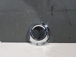 Moldura Farol Milha Direito Peugeot 307 2007 2012