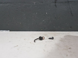 BICO JET COOLER INJETOR OLEO PEUGEOT 308 1.6 16V 2012