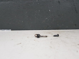 BICO JET COOLER INJETOR OLEO PEUGEOT 308 1.6 16V 2012