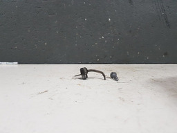 BICO JET COOLER INJETOR OLEO PEUGEOT 308 1.6 16V 2012