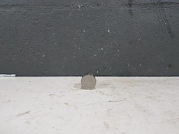 Tucho Valvula Motor Peugeot 308 1.6 16v 2012