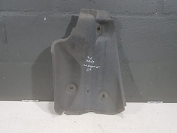 PARA BARRO TRASEIRO ESQUERDO PARTE TRAS RENAULT MEGANE GT