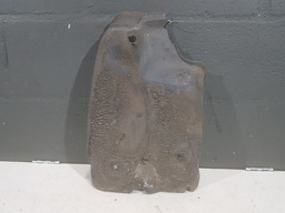 PARA BARRO TRASEIRO ESQUERDO PARTE TRAS RENAULT MEGANE GT