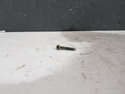 Parafuso Mancal Comando Valvula Peugeot 308 1.6 16v 2012