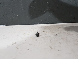 PARAFUSO MANCAL COMANDO VALVULA PEUGEOT 308 1.6 16V 2012