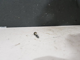 PARAFUSO MANCAL COMANDO VALVULA PEUGEOT 308 1.6 16V 2012