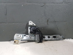 MAQUINA VIDRO TRASEIRA ESQUERDA RENAULT MEGANE GRAND TOUR 09