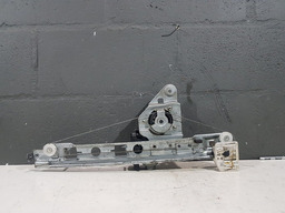 MAQUINA VIDRO TRASEIRA ESQUERDA RENAULT MEGANE GRAND TOUR 09