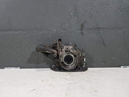 Bomba Oleo Motor Renault Clio 1.0 16v Flex 2007