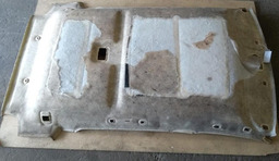 FORRO TETO PEUGEOT 207 2009