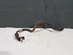 MANGUEIRA DA DIREÇÃO HIDRAULICA RENAULT CLIO 1.0 16V 2007