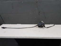 FECHADURA PORTA TRASEIRA DIREITA RENAULT MEGANE GRAND TOUR