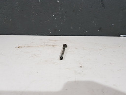 PARAFUSOS COMANDO VALVULAS RENAULT KWID 1.0 16V 2018