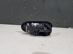 MAÇANETA INTERNA TRASEIRA ESQUERDA RENAULT MEGANE GRAND TOUR