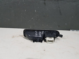 ACABAMENTO BOTÃO VIDRO PORTA TRASEIRA DIREITA RENAULT MEGANE