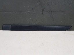 Friso Porta Traseira Esquerda Renault Megane Grand Tour 2009