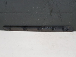 FRISO PORTA TRASEIRA ESQUERDA RENAULT MEGANE GRAND TOUR 2009