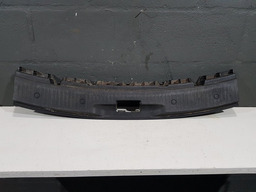 Acabamento Inferior Porta Malas Renault Megane Grand Tour