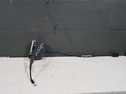 FECHADURA PORTA TRASEIRA ESQUERDA RENAULT MEGANE GRAND TOUR]