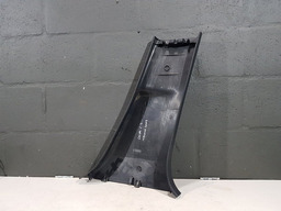 ACABAMENTO COLUNA CENTRAL ESQUERDA RENAULT MEGANE GRAND TOUR