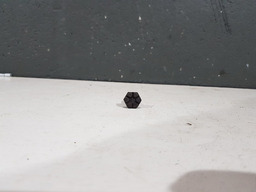 PARAFUSO VOLANTE MOTOR RENAULT MEGANE GRAND TOUR 1.6 16V