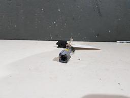 SENSOR PEDAL EMBREAGEM PEUGEOT 308 2012