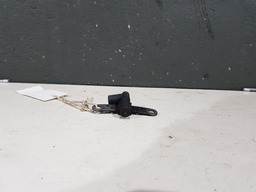 Sensor Rotação Motor Renault Megane Grand Tour 1.6 16v 2009