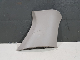 ACABAMENTO COLUNA TRASEIRA ESQUERDA RENAULT MEGANE GT