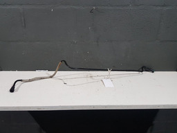 Mangueira Canister Renault Megane Grand Tour 1.6 16v