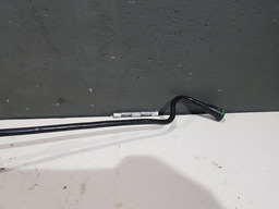 MANGUEIRA CANISTER RENAULT MEGANE GRAND TOUR 1.6 16V