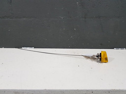 Vareta Oleo Com Tampa Motor Renault Kwid 1.0 12v 2018