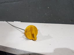 VARETA OLEO COM TAMPA MOTOR RENAULT KWID 1.0 12V 2018