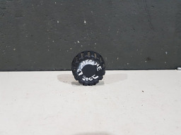 Manopla Regulagem Banco Dianteiro Direito Renault Megane