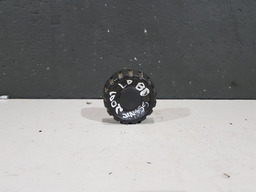 Manopla Banco Dianteiro Direito Renault Scenic 2001