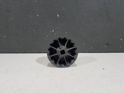 MANOPLA BANCO DIANTEIRO RENAULT CLIO 2000