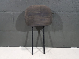 Encosto Cabeça Banco Dianteiro Esquerdo Renault Scenic 2001