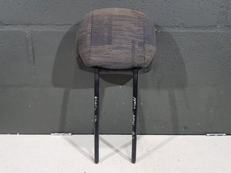 ENCOSTO CABEÇA BANCO DIANTEIRO ESQUERDO RENAULT SCENIC 2001