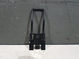 BATENTE TRAVA BANCO TRASEIRO LADO DIREITO RENAULT MEGANE GT