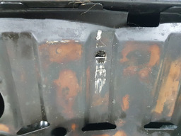 CARTER MOTOR RENAULT CLIO 1.0 16V COM DETALHE