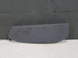 Acabamento Lateral Banco Dianteiro Esquerdo Renault Clio