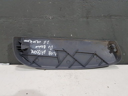 ACABAMENTO LATERAL BANCO DIANTEIRO ESQUERDO RENAULT CLIO