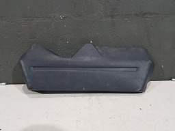Acabamento Lado Esquerdo Banco Esquerdo Megane 2005